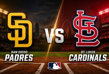 San Diego Padres vs. St. Louis Cardinals – Where to Watch, Streaming, Channels & Preview
