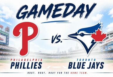 Philadelphia Phillies vs. Toronto Blue Jays – Where to Watch, Streaming, Channels & Preview