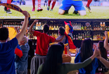 Spanish-Language Coverage: How to Speak to More Fans During the World’s Biggest Soccer Tournament