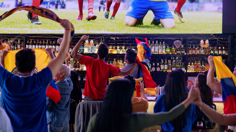 Spanish-Language Coverage: How to Speak to More Fans During the World’s Biggest Soccer Tournament