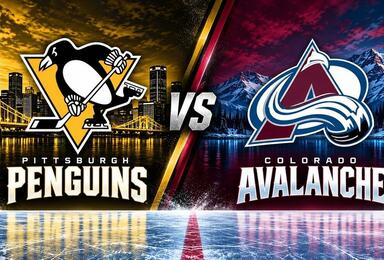 Pittsburgh Penguins vs. Colorado Avalanche – Where to Watch, Streaming, Channels & Preview