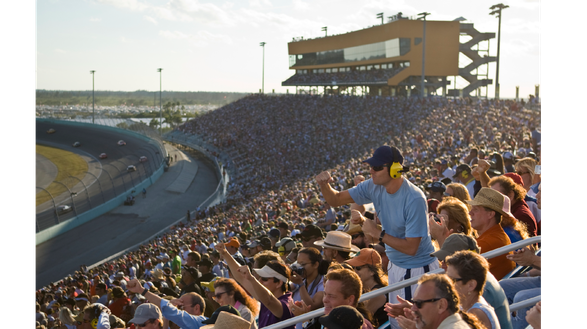 Watch NASCAR at Pocono Raceway: The Great American Getaway 400