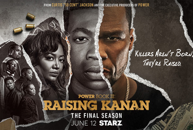 ‘Power Book III: Raising Kanan’ Final Season Guide: Recap, Cast and Release Date