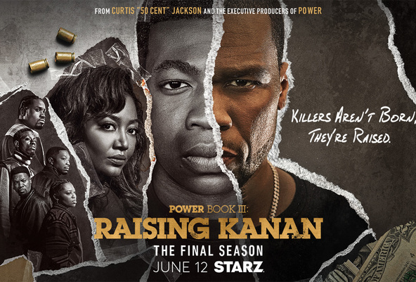 ‘Power Book III: Raising Kanan’ Final Season Guide: Recap, Cast and Release Date