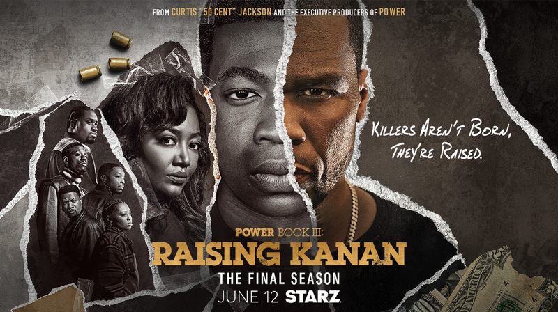 ‘Power Book III: Raising Kanan’ Final Season Guide: Recap, Cast and Release Date