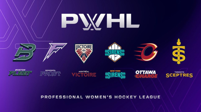 PWHL Games on TV Today: How to Watch Women’s Hockey