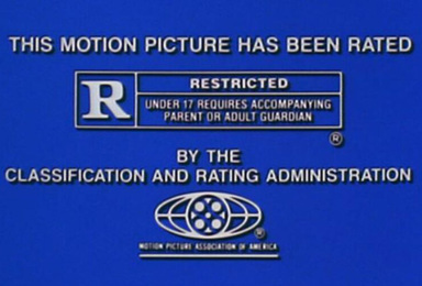 The 100 Highest Grossing R-Rated Films