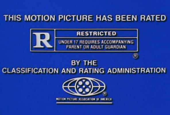 The 100 Highest Grossing R-Rated Films