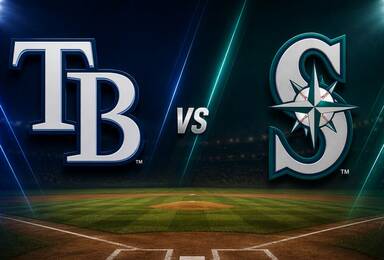 Tampa Bay Rays vs. Seattle Mariners – Where to Watch, Streaming, Channels & Preview