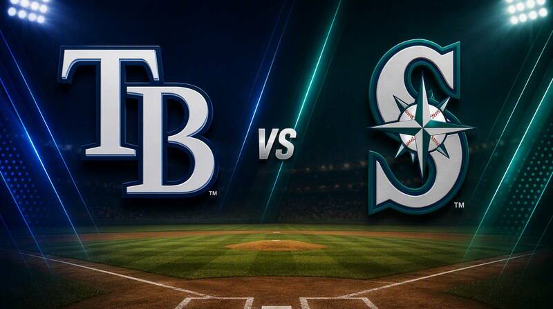 Tampa Bay Rays vs. Seattle Mariners – Where to Watch, Streaming, Channels & Preview