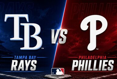 Tampa Bay Rays vs. Philadelphia Phillies – Where to Watch, Streaming, Channels & Preview