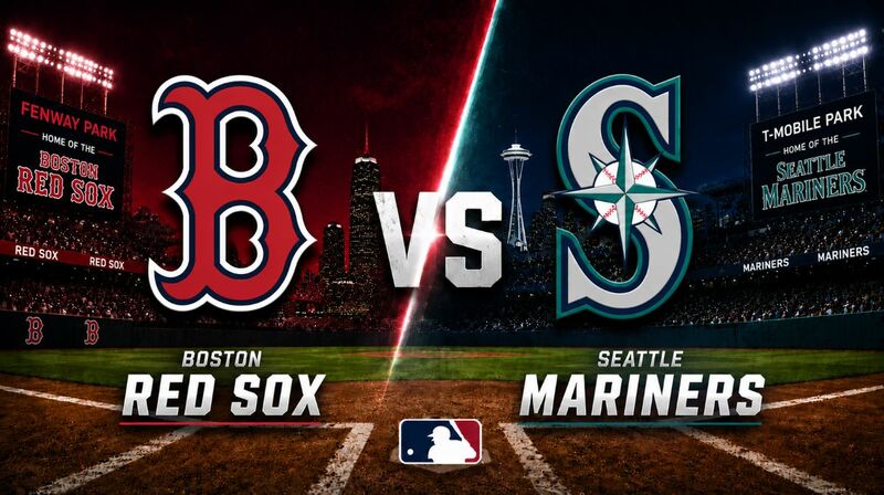 Boston Red Sox vs. Seattle Mariners – Where to Watch, Streaming, Channels & Preview