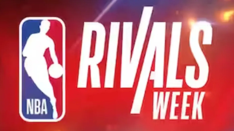 NBA Rivals Week 2026: Schedule, Matchups & Previews