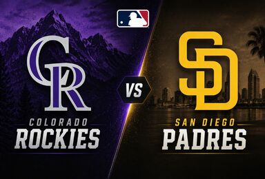 Colorado Rockies vs. San Diego Padres – Where to Watch, Streaming, Channels & Preview