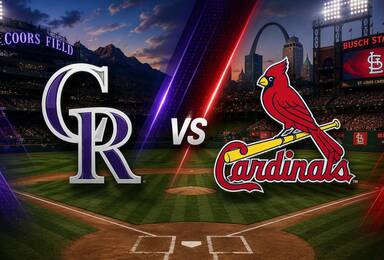Colorado Rockies vs. St. Louis Cardinals – Where to Watch, Streaming, Channels & Preview