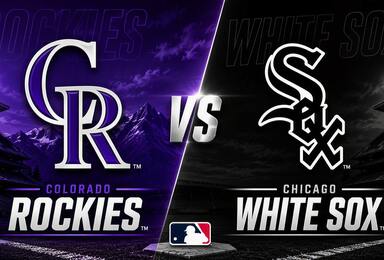 Colorado Rockies vs. Chicago White Sox – Where to Watch, Streaming, Channels & Preview