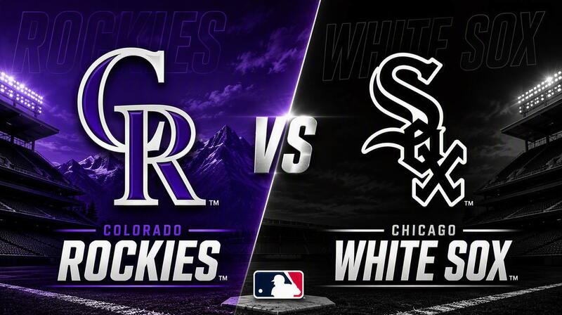 Colorado Rockies vs. Chicago White Sox – Where to Watch, Streaming, Channels & Preview