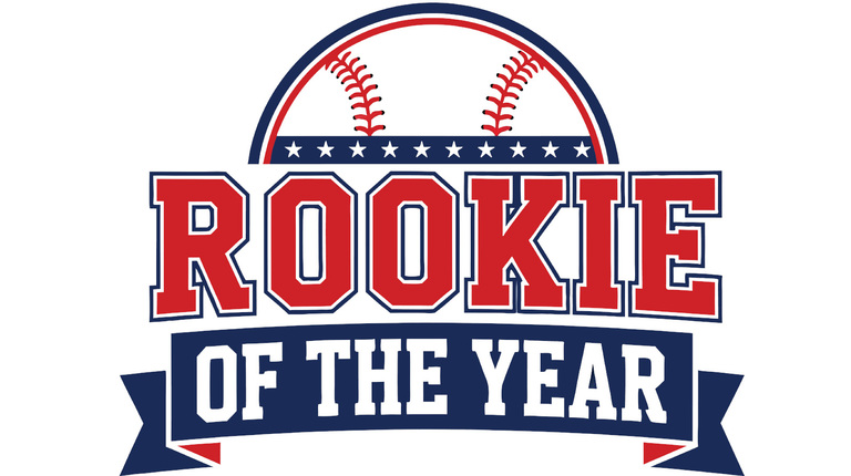 2025 MLB Rookie of the Year: Current Leaders
