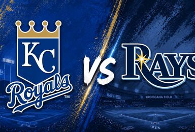 Kansas City Royals vs. Tampa Bay Rays – Where to Watch, Streaming, Channels & Preview