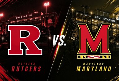 Rutgers vs. Maryland – Where to Watch, Streaming, Channels & Preview