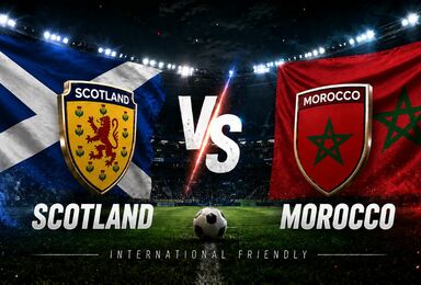 2026 FIFA World Cup™: Scotland vs. Morocco – Preview, How to Watch