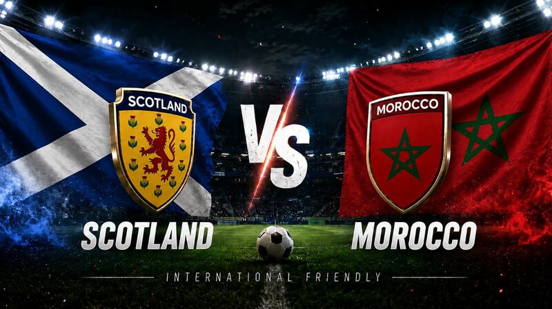 2026 FIFA World Cup™: Scotland vs. Morocco – Preview, How to Watch