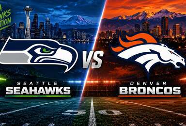 Seattle Seahawks vs. Denver Broncos – Where to Watch, Streaming, Channels & Preview