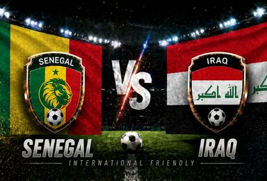 2026 FIFA World Cup™: Senegal vs. Iraq – Preview, How to Watch