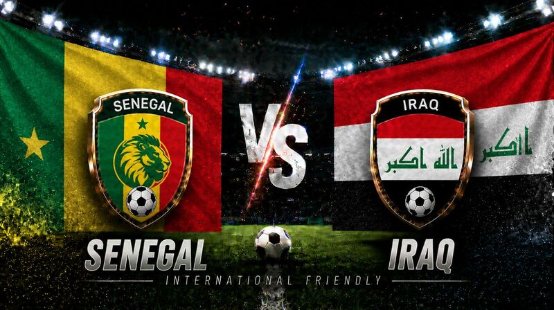 2026 FIFA World Cup™: Senegal vs. Iraq – Preview, How to Watch