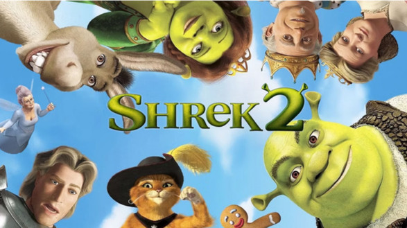 20 Years of ‘Shrek 2’: A Tale of Love, Laughter and Ogre Antics