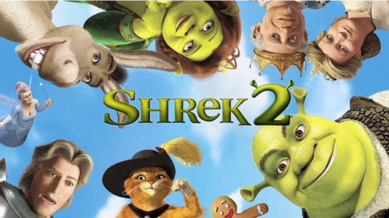 20 Years of ‘Shrek 2’: A Tale of Love, Laughter and Ogre Antics