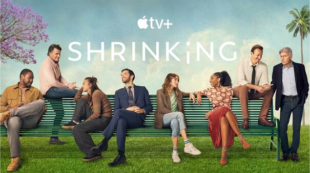 ‘Shrinking’ Season 3 Cast & Character Guide