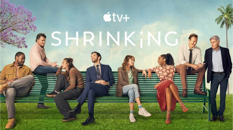 ‘Shrinking’ Season 3 Cast & Character Guide