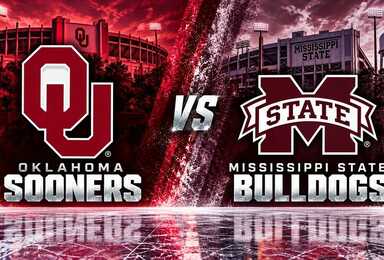 Oklahoma vs. Mississippi State – Where to Watch, Streaming, Channels & Preview