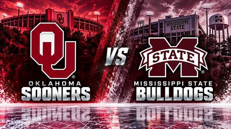 Oklahoma vs. Mississippi State – Where to Watch, Streaming, Channels & Preview