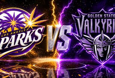 Los Angeles Sparks vs. Golden State Valkyries – Where to Watch, Streaming, Channels & Preview