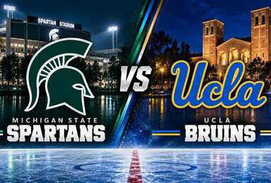 Michigan State vs. UCLA – Where to Watch, Streaming, Channels & Preview