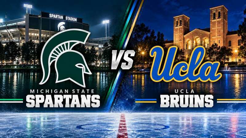 Michigan State vs. UCLA – Where to Watch, Streaming, Channels & Preview