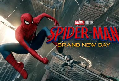 ‘Spider- Man: Brand New Day’ Full Cast & Characters Guide