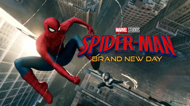 ‘Spider- Man: Brand New Day’ Full Cast & Characters Guide
