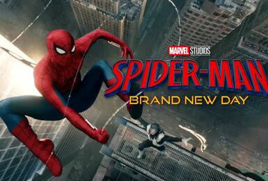 ‘Spider- Man: Brand New Day’ Full Cast & Characters Guide