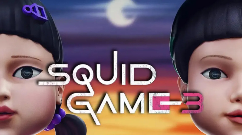 ‘Squid Game’ Season 3: Release Date, Everything to Know