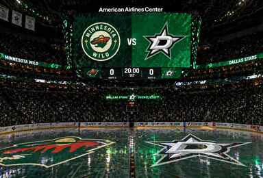 Minnesota Wild vs. Dallas Stars – Where to Watch, Streaming, Channels & Preview