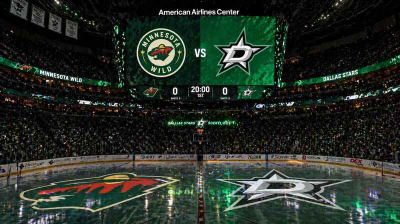 Minnesota Wild vs. Dallas Stars – Where to Watch, Streaming, Channels & Preview