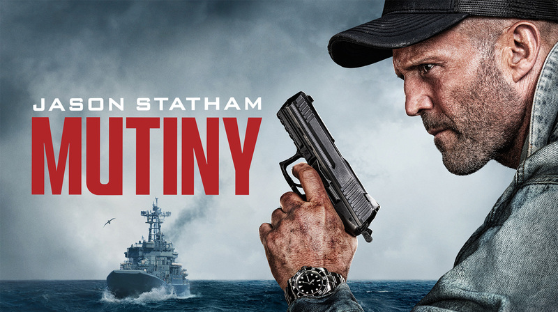 The Best Jason Statham Movies: From ‘The Transporter’ to ‘Mutiny’