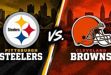 Pittsburgh Steelers vs. Cleveland Browns – Where to Watch, Streaming, Channels & Preview