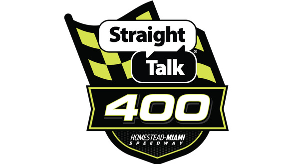 NASCAR Straight Talk Wireless 400: How to Watch