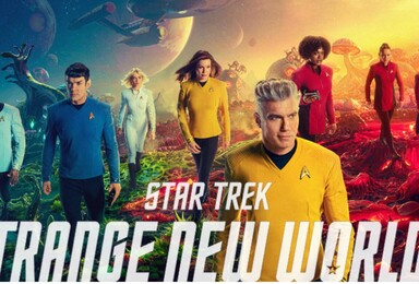 How to Watch ‘Star Trek: Strange New Worlds’ Season 3 – Everything You Need to Know