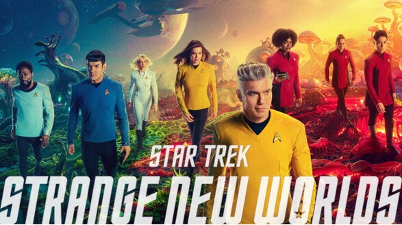 How to Watch ‘Star Trek: Strange New Worlds’ Season 3 – Everything You Need to Know