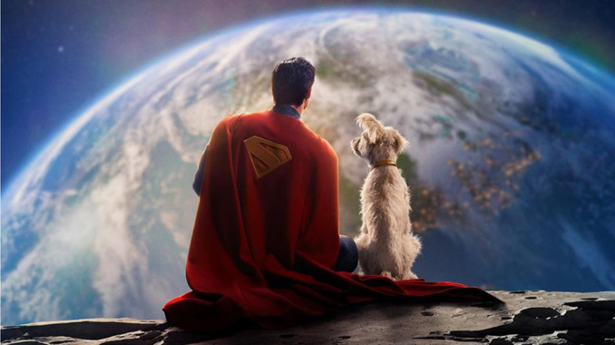 What Should I Watch? Top New Movies to Stream This Week (Oct. 6-12)